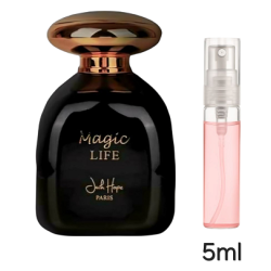 5ml "MAGIC LIFE WOMEN" mėginukas